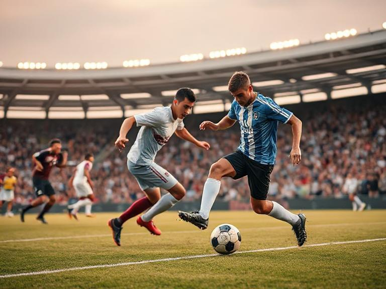 ¿Está la liga chilena perdiendo nivel? Un análisis comparativo con torneos sudamericanos