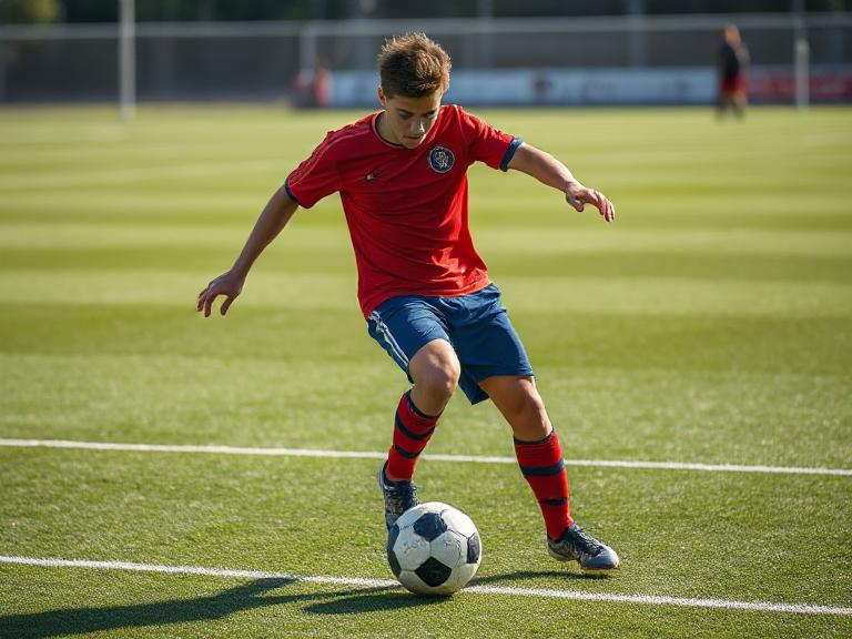 El renacer del fútbol chileno: nuevos talentos y el camino al Mundial 2026
