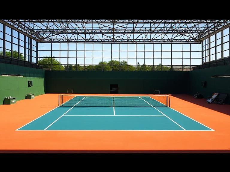 El tenis chileno y su nueva era dorada